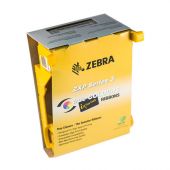 Zebra 800033-344  ZXP3 printerlint YMCKO