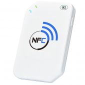 ACR1255U-J1 ACS Secure Bluetooth® NFC Reader 