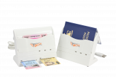 e-ID expert paspoort/rijbewijs scanner