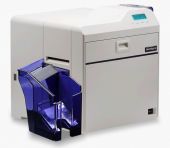 Swiftpro re-transfer cardprinter, usb en netwerk, incl. CardPRESSO XXS.